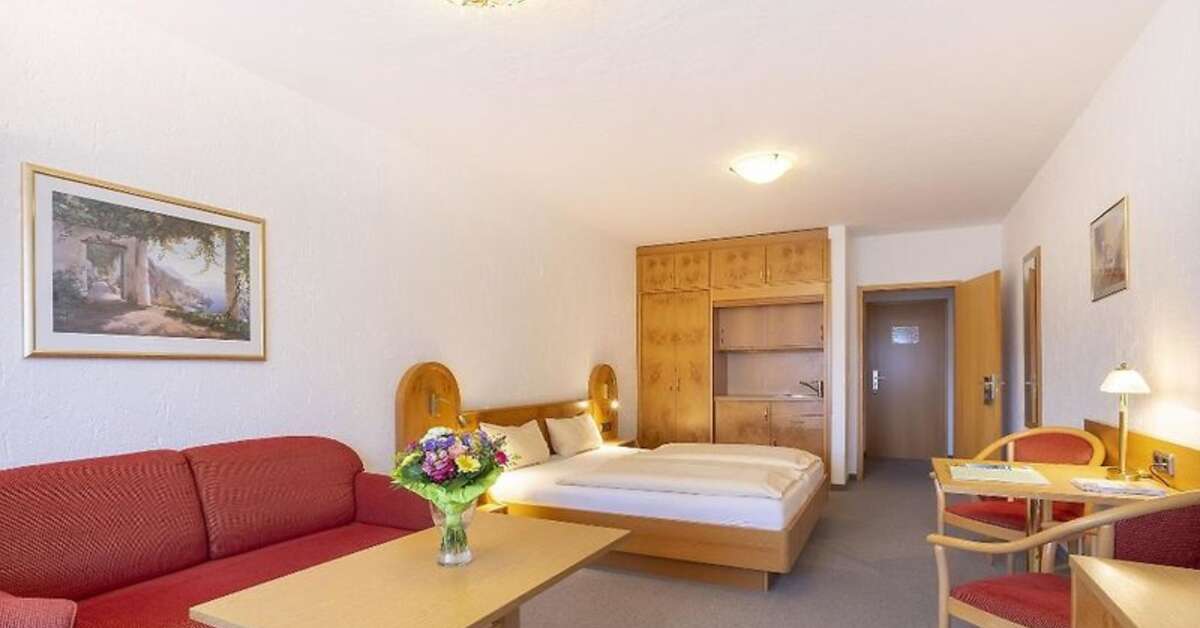 Een foto van Landhotel Seeg