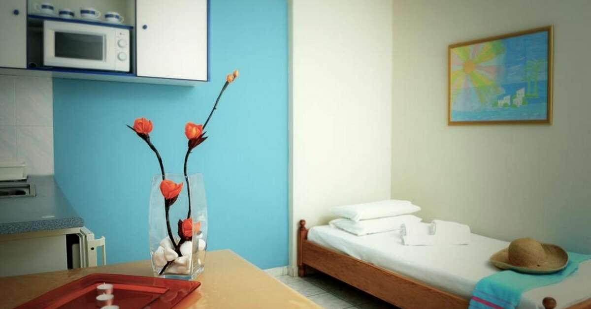 Ein Foto Marianna Apartments