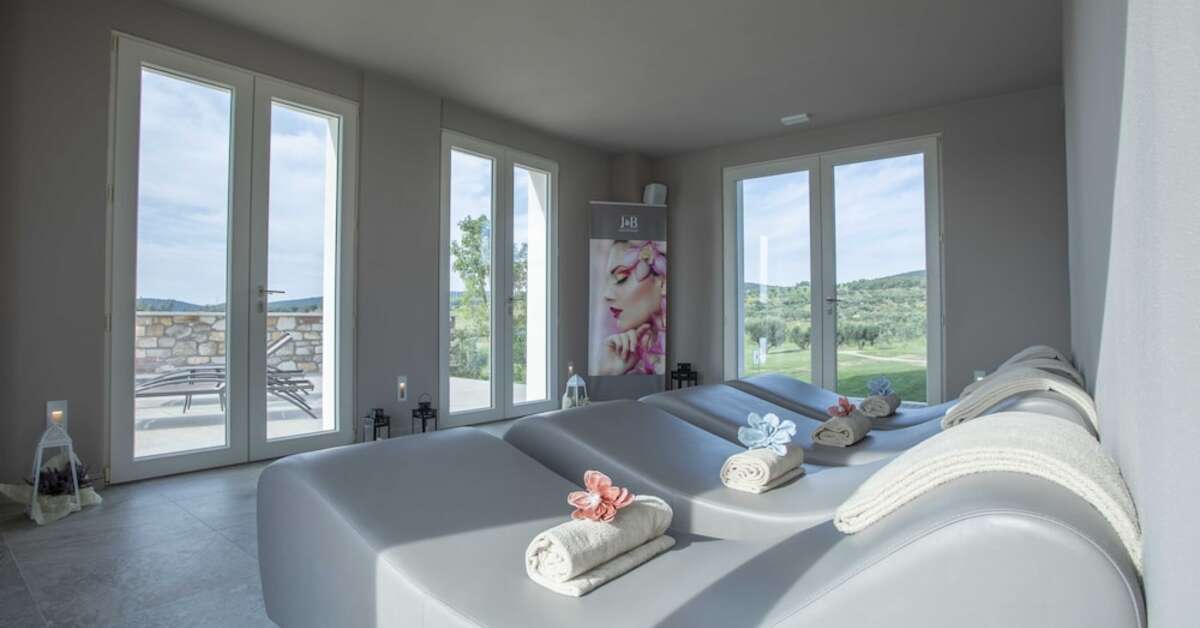 Een foto van Riva Toscana Golf Resort & Spa