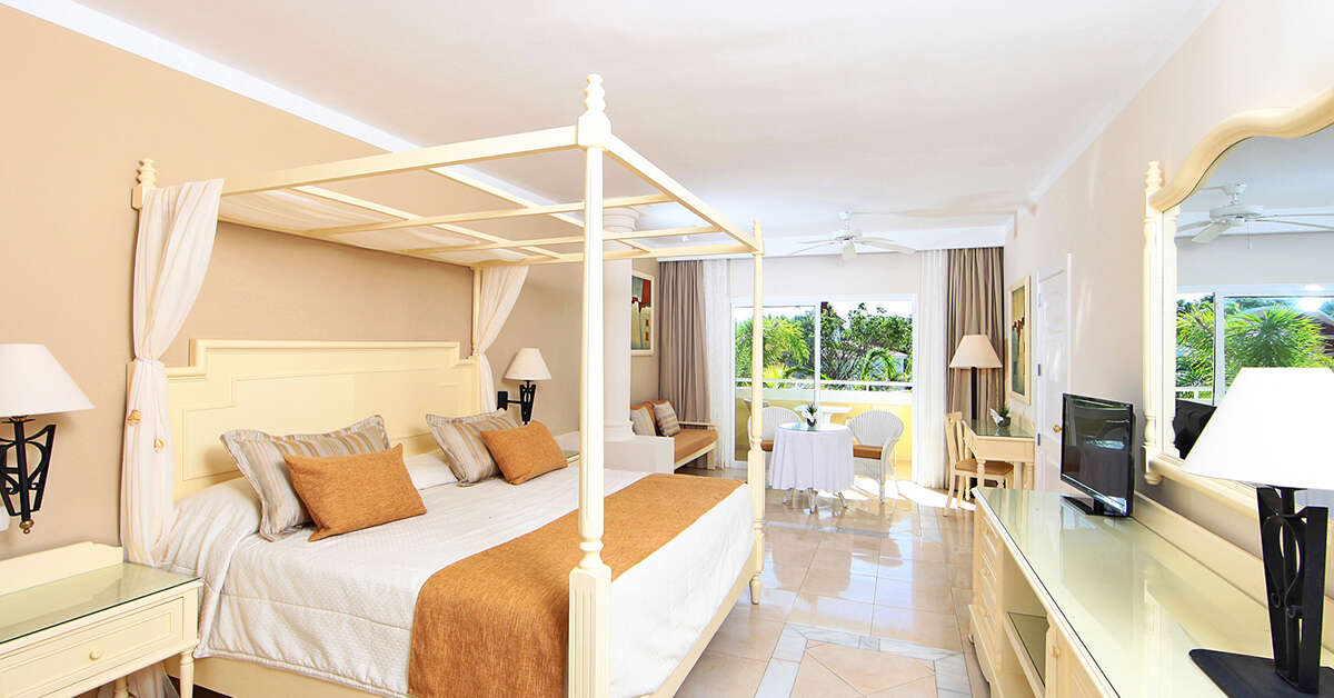 Een foto van Grand Bahia Principe El Portillo