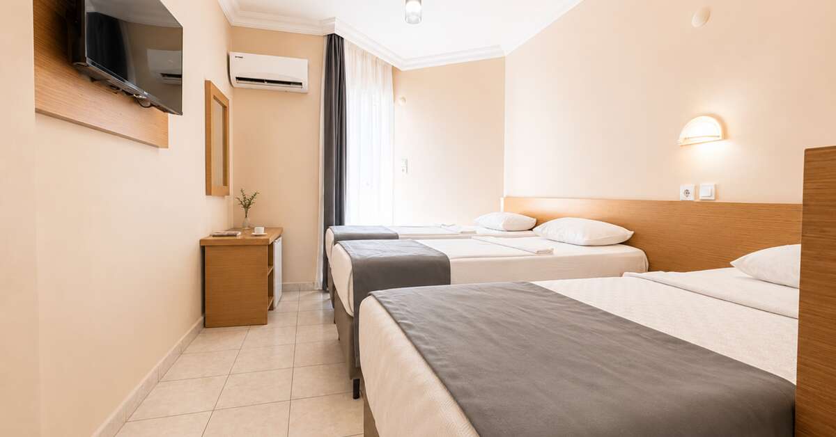 Ein Foto Yamanlife Hotel