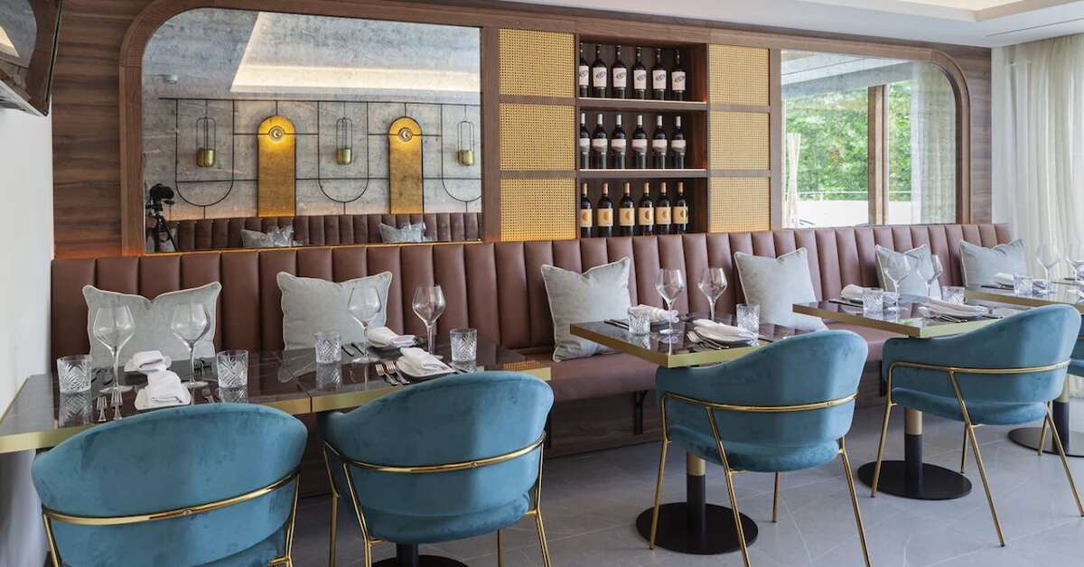 Ein Foto Nivia Born Boutique Hotel