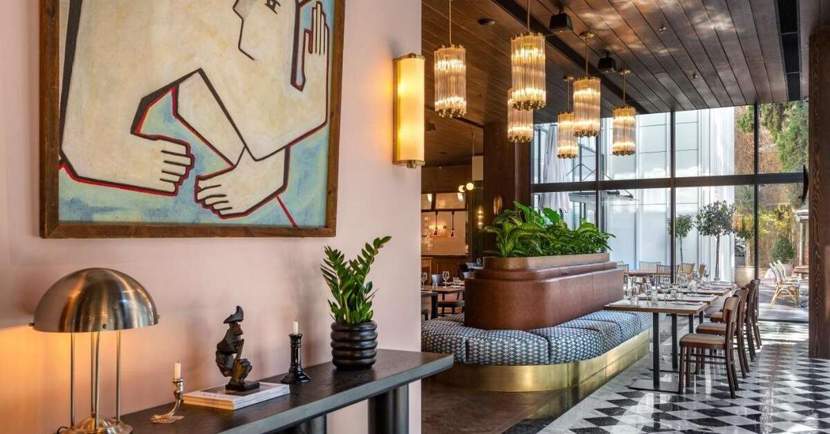 Een foto van Artizan Design Hotel