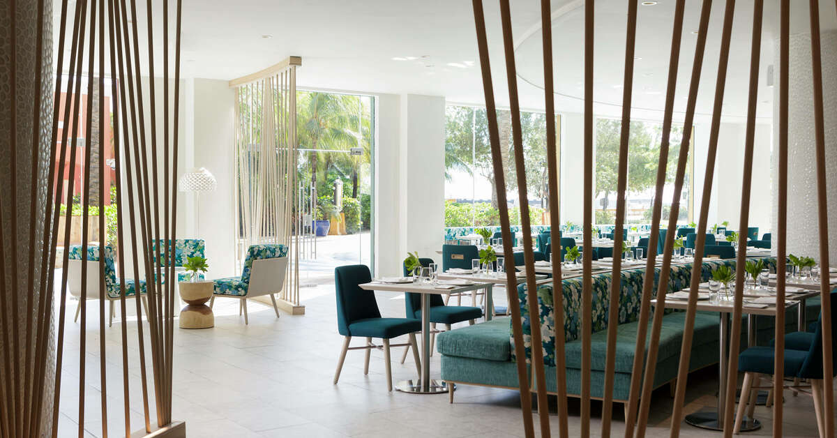 Een foto van Renaissance Wind Creek Curacao Resort