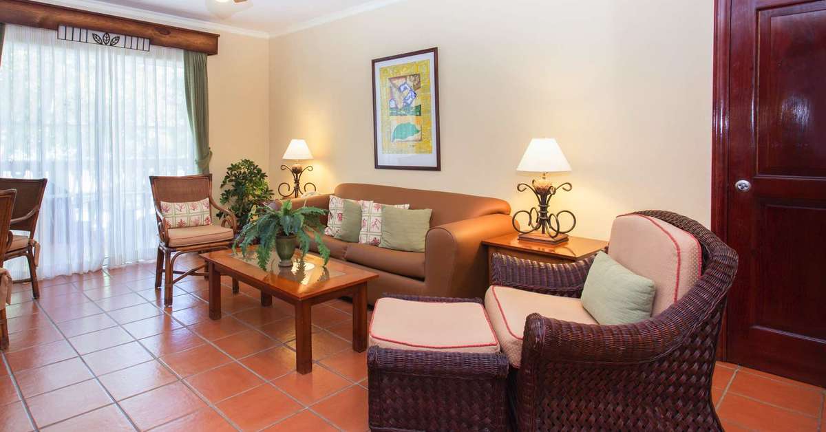 Een foto van Hotel Marien Puerto Plata