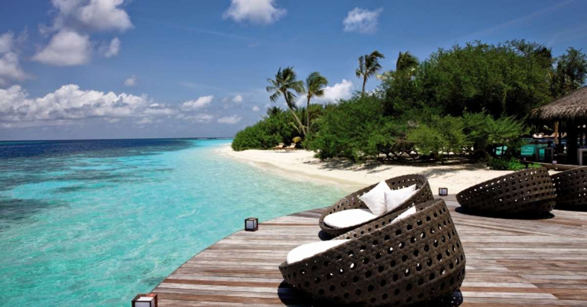 Een foto van Hideaway Beach Resort & Spa