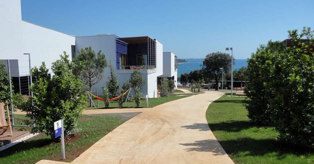 Een foto van Resort Amarin