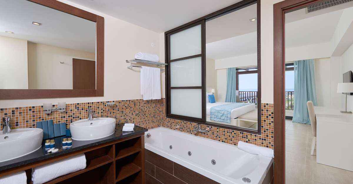Een foto van Melia Laguna Beach