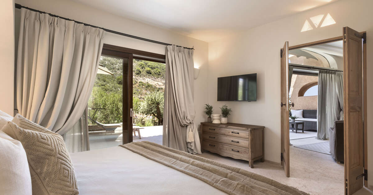 Een foto van Relais Villa Carola