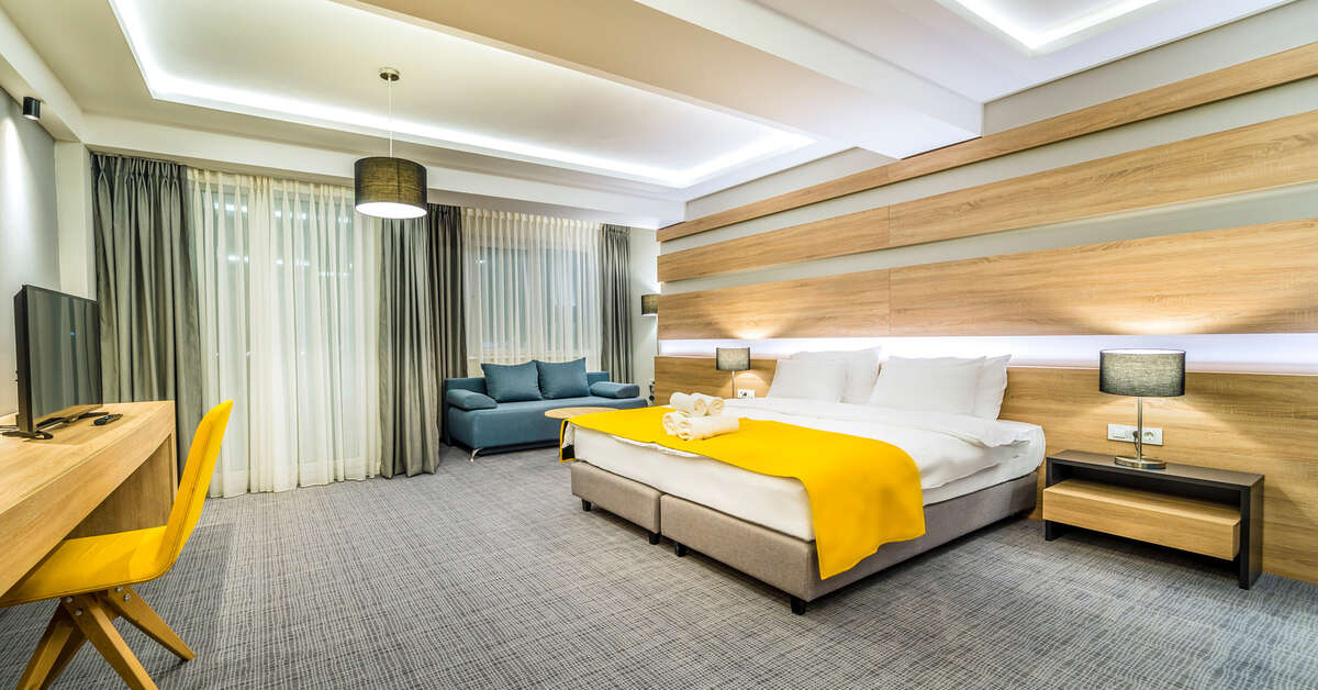 Een foto van Unique Resort & Spa
