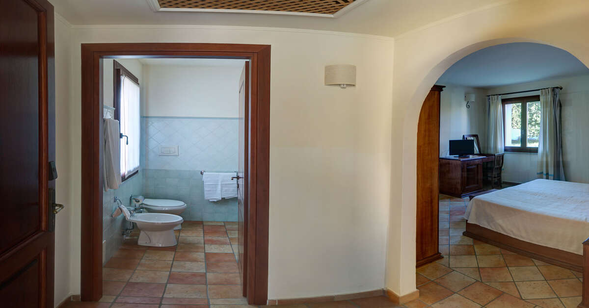 Een foto van Cala Luas Resort