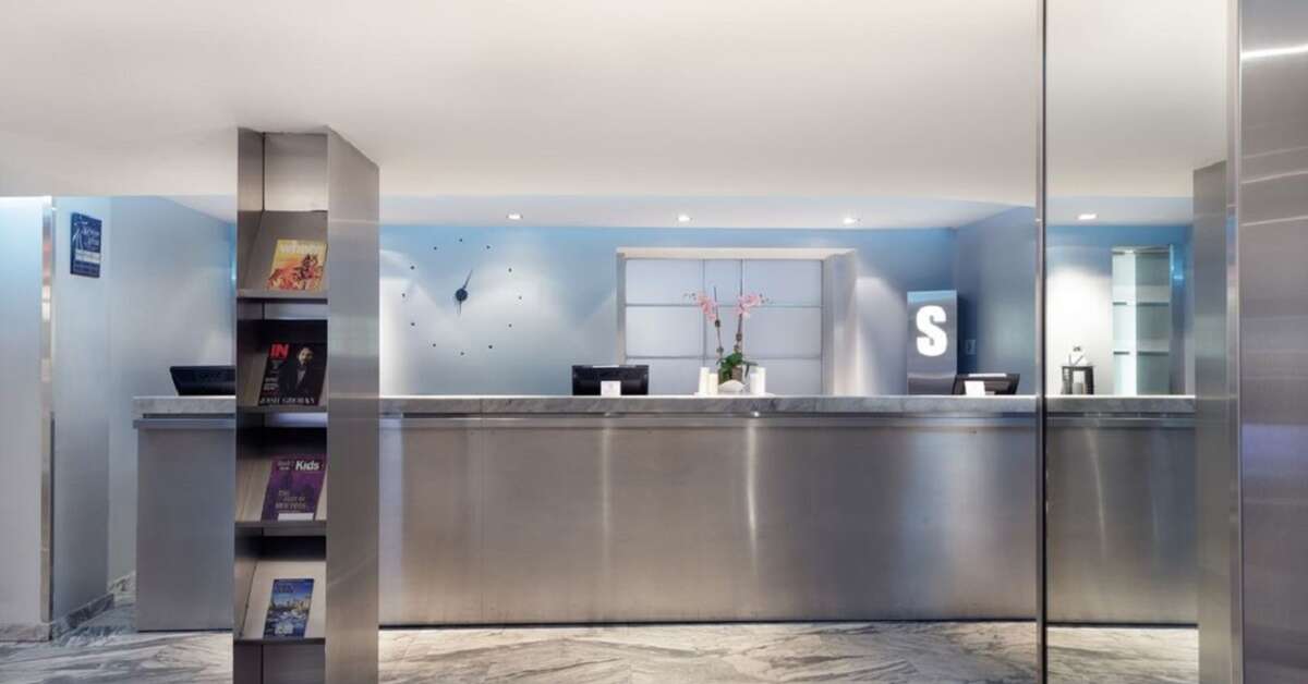 Een foto van The Shoreham
