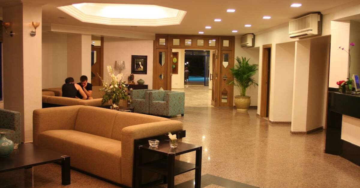 Een foto van Elysee Beach Hotel