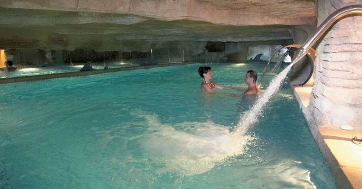 Een foto van Senator Cadiz Spa Hotel