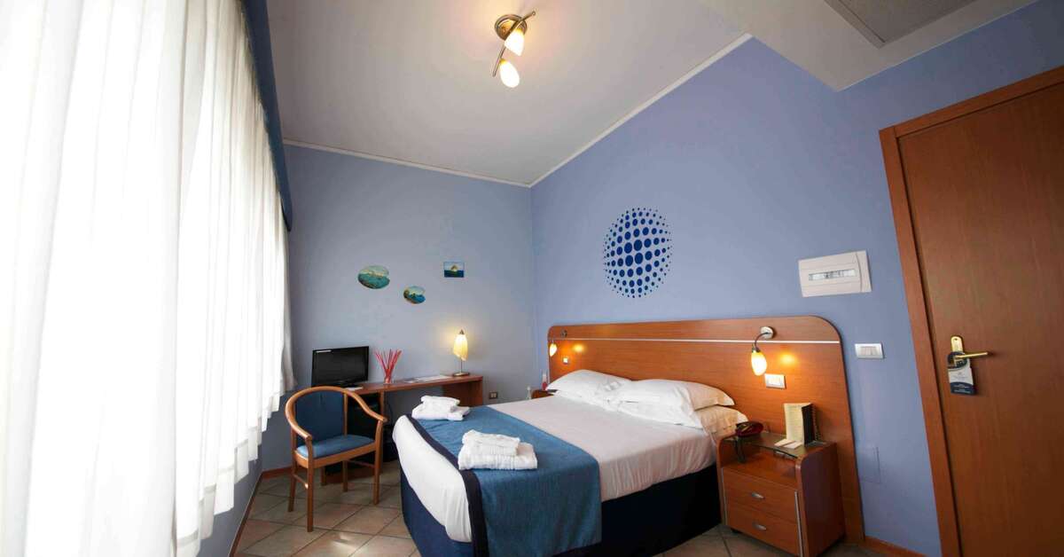 Een foto van Millennium Gold Hotel