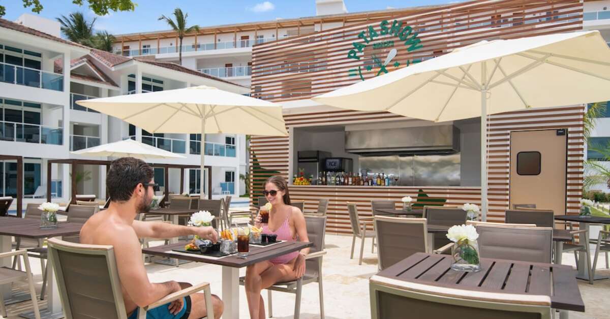 Een foto van Presidential Suites Cabarete by lifestyle