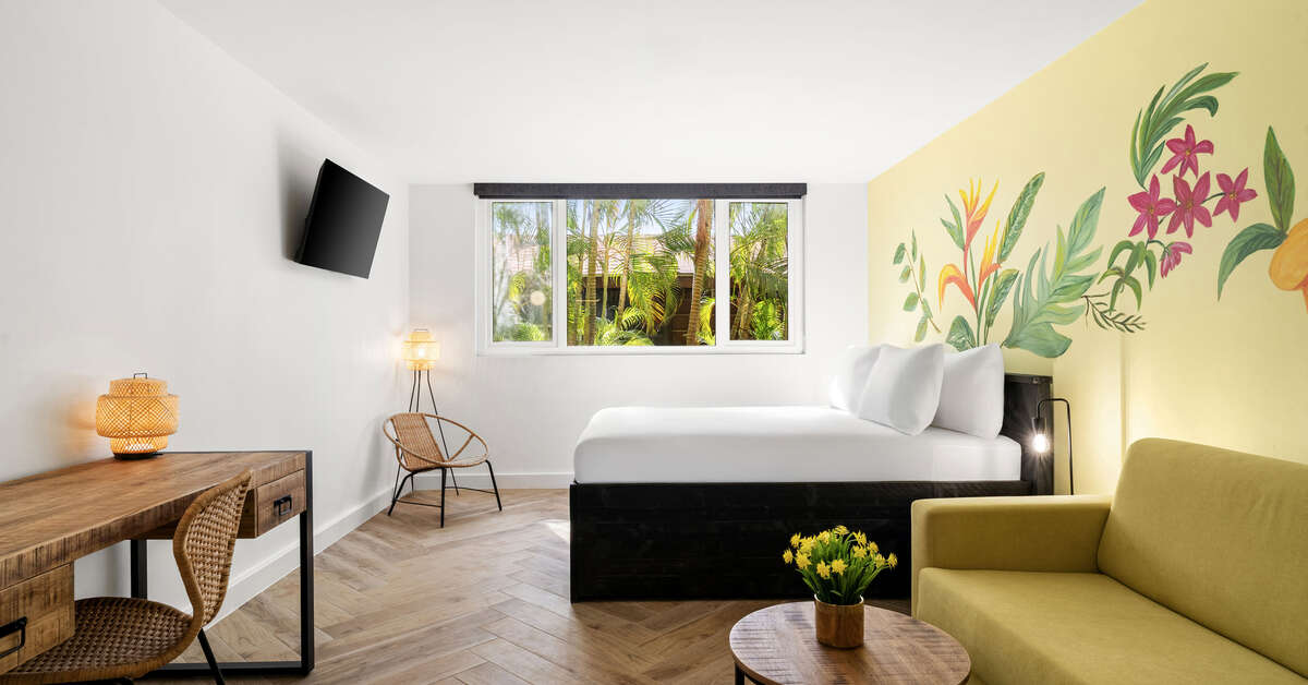 Een foto van Parasasa Hotel