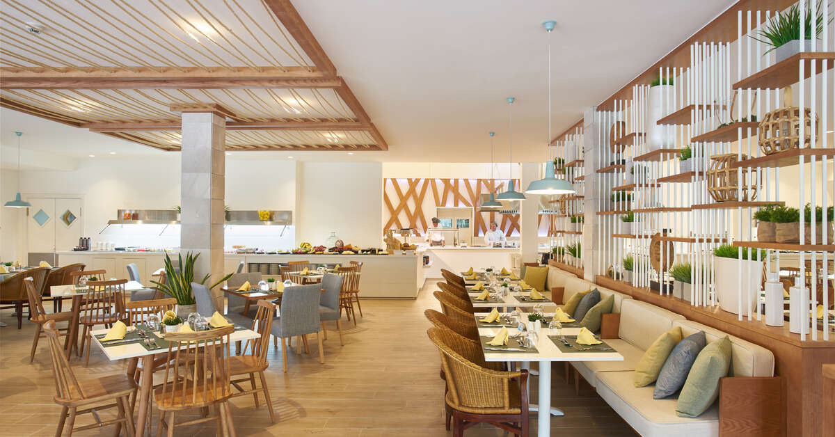 Een foto van de faciliteiten bij Club Del Sol Aparthotel