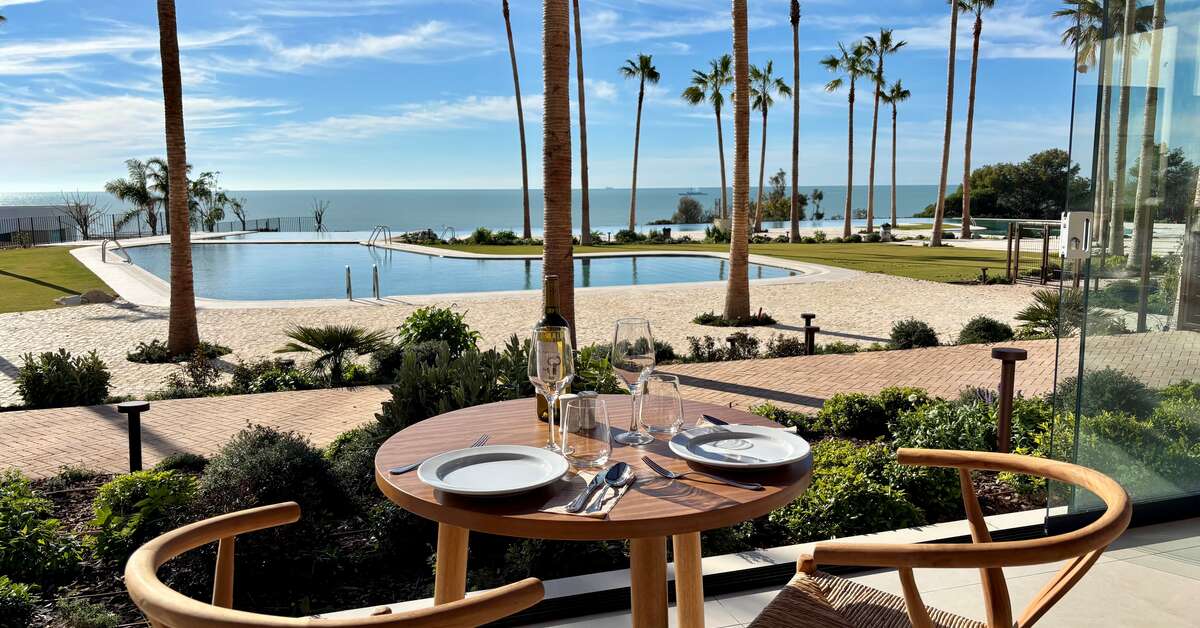 Een foto van Punta Bermeja Premium Beach