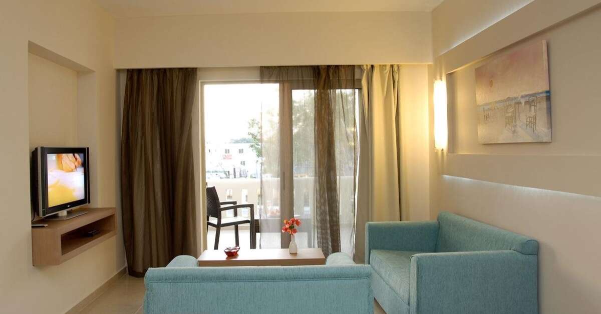 Ein Foto Amalthia Beach Resort