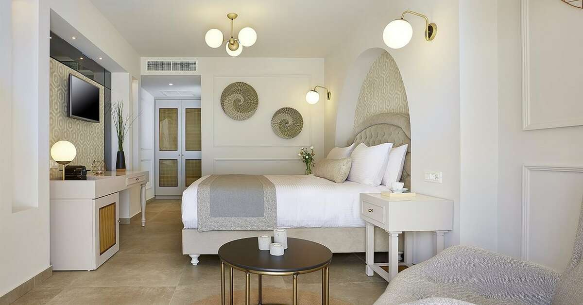 Een foto van De Sol Hotel & Spa