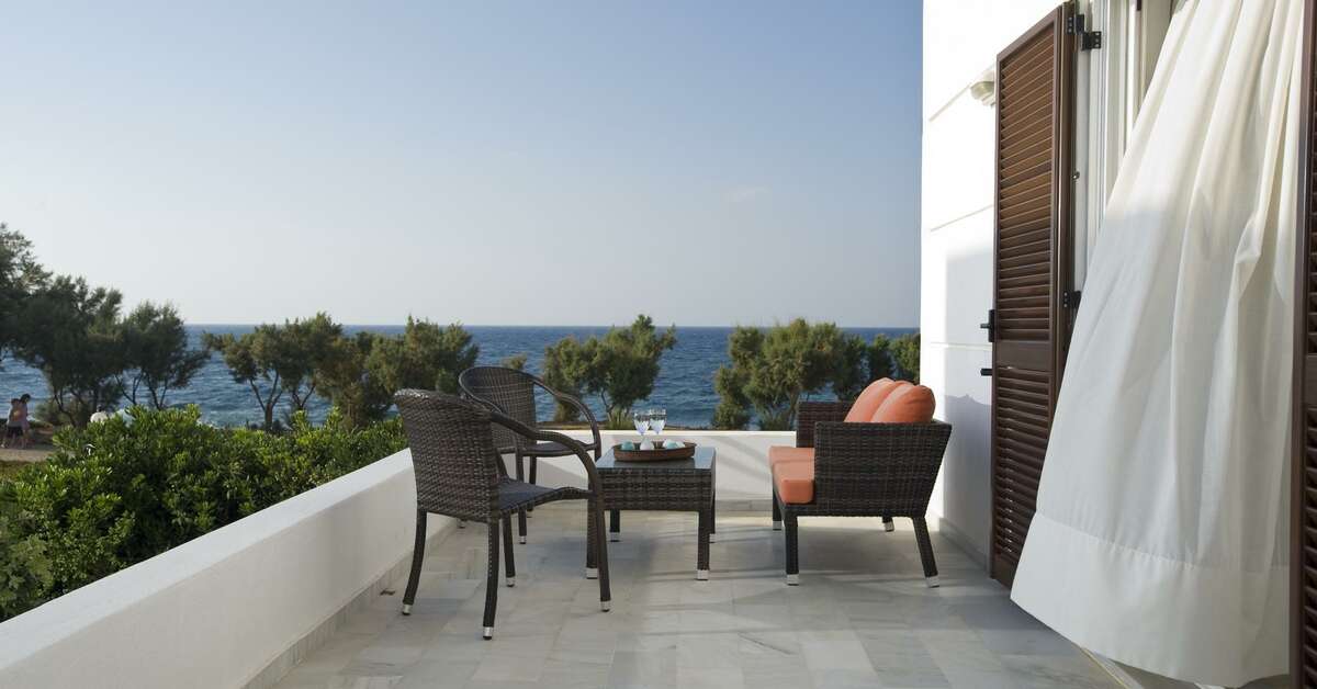 Een foto van Maritimo Beach Hotel