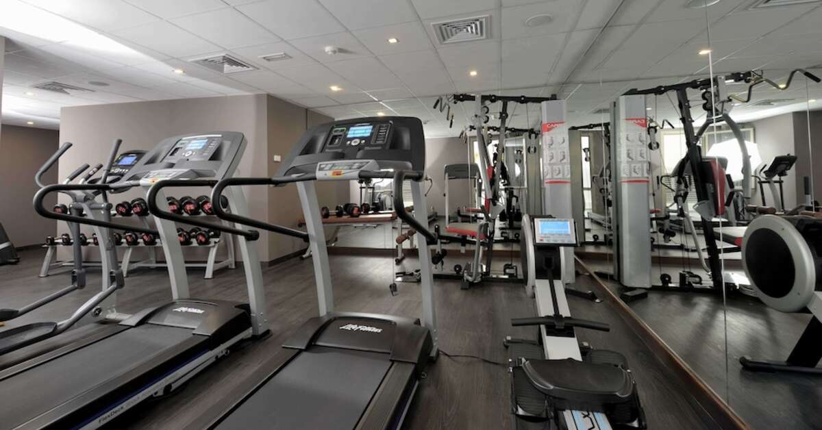 Ein Foto Kenzi Sidi Maarouf Hotel