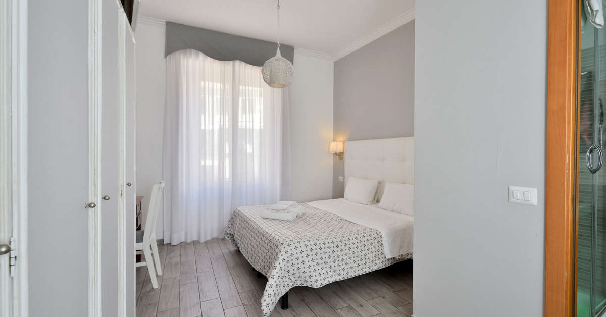 Ein Foto Marta Inn