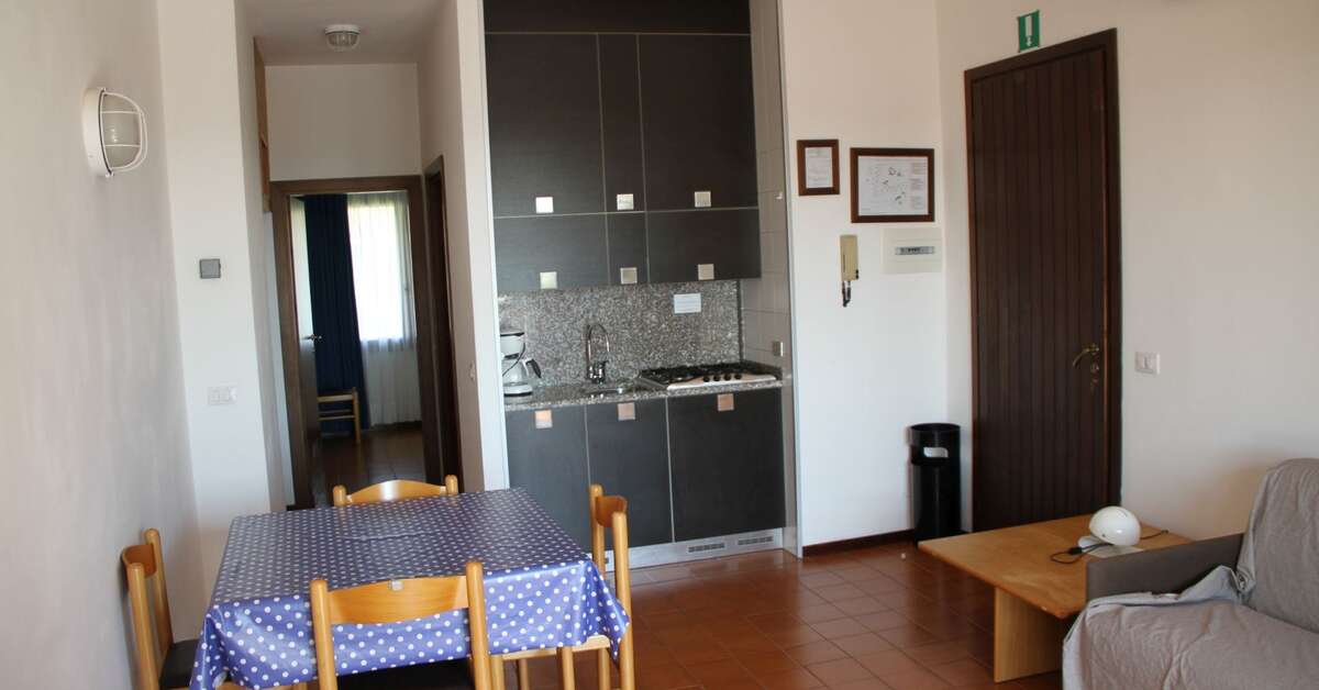 Een foto van Residence Barbara