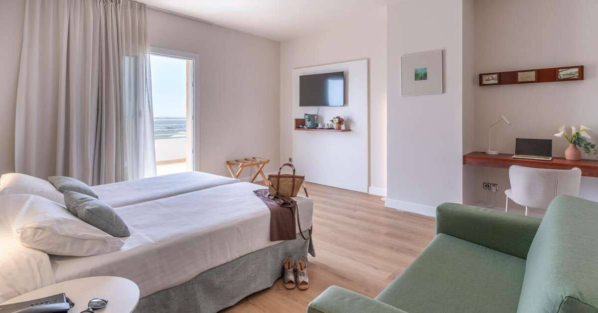 Een foto van Prestige Hotel Victoria & Spa