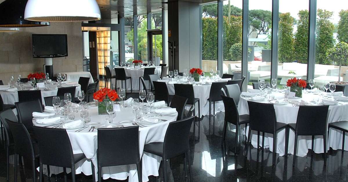 Een foto van Hotel Maydrit