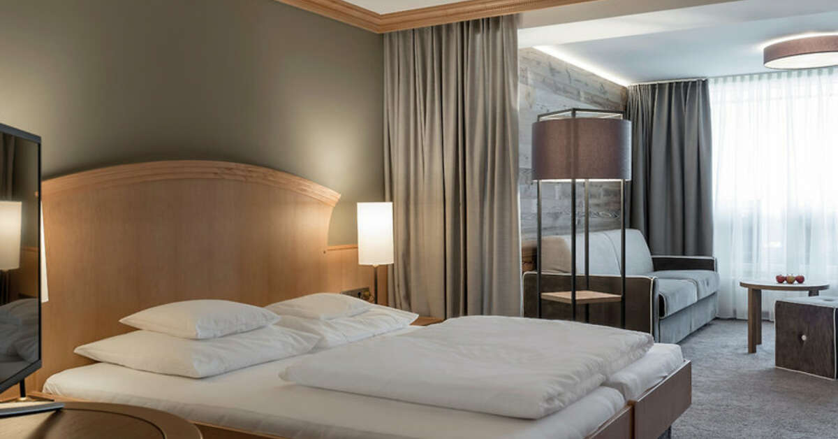 Een foto van Hotel Tyrolerhof