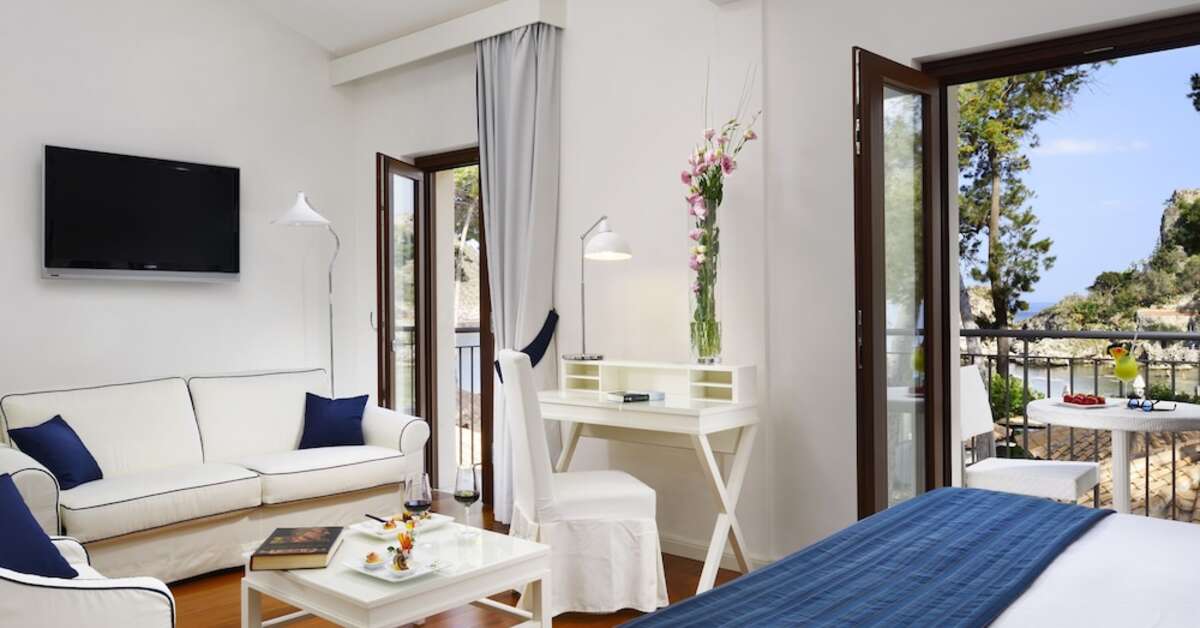 Een foto van La Plage Resort