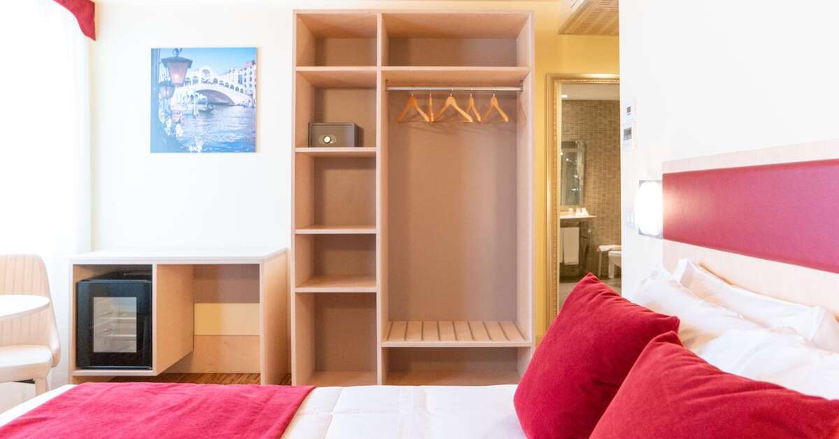 Een foto van Autoespresso Hotel