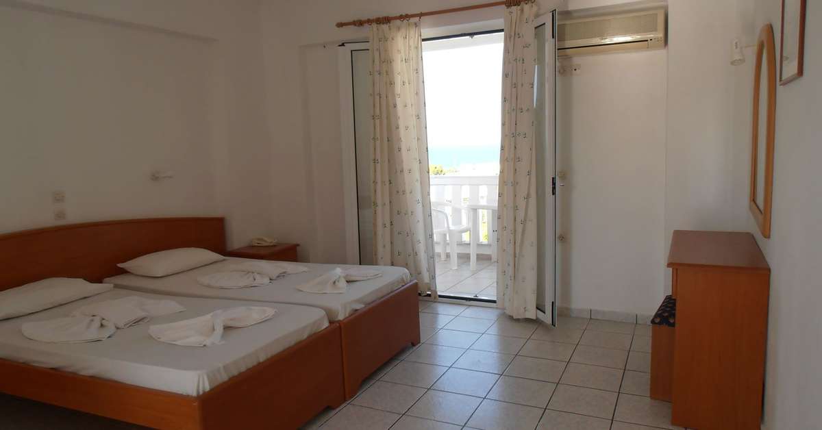 Een foto van Krinas Hotel