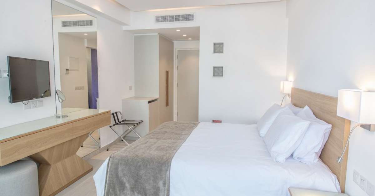 Een foto van Kokkinos Boutique Hotel