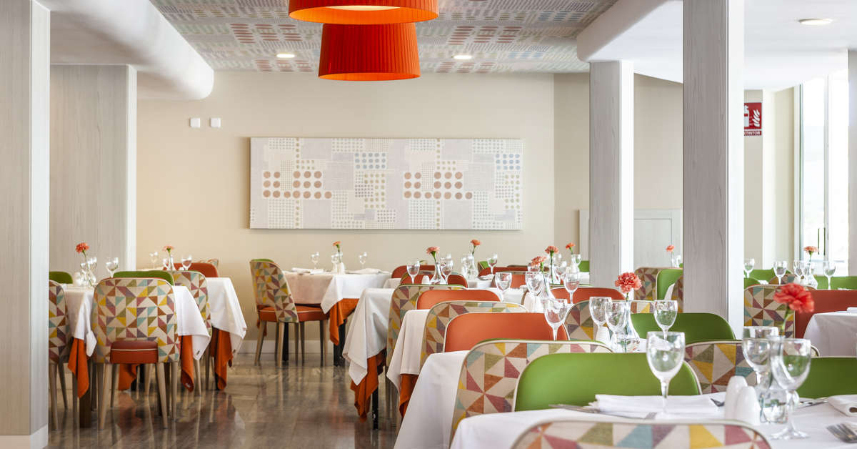 Een foto van Hotel Clumba