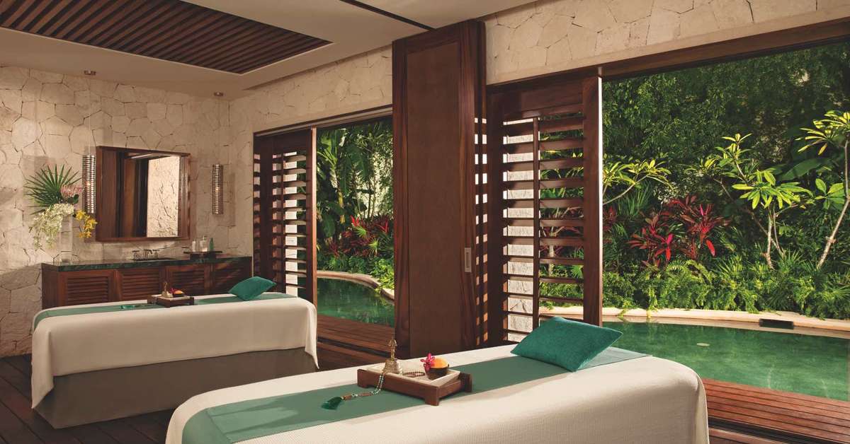 Een foto van Secrets Akumal Riviera Maya