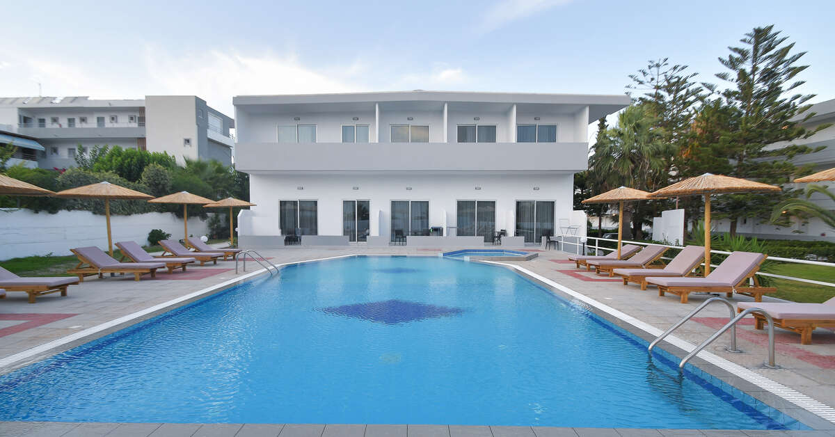 Ein Foto Evita Bay