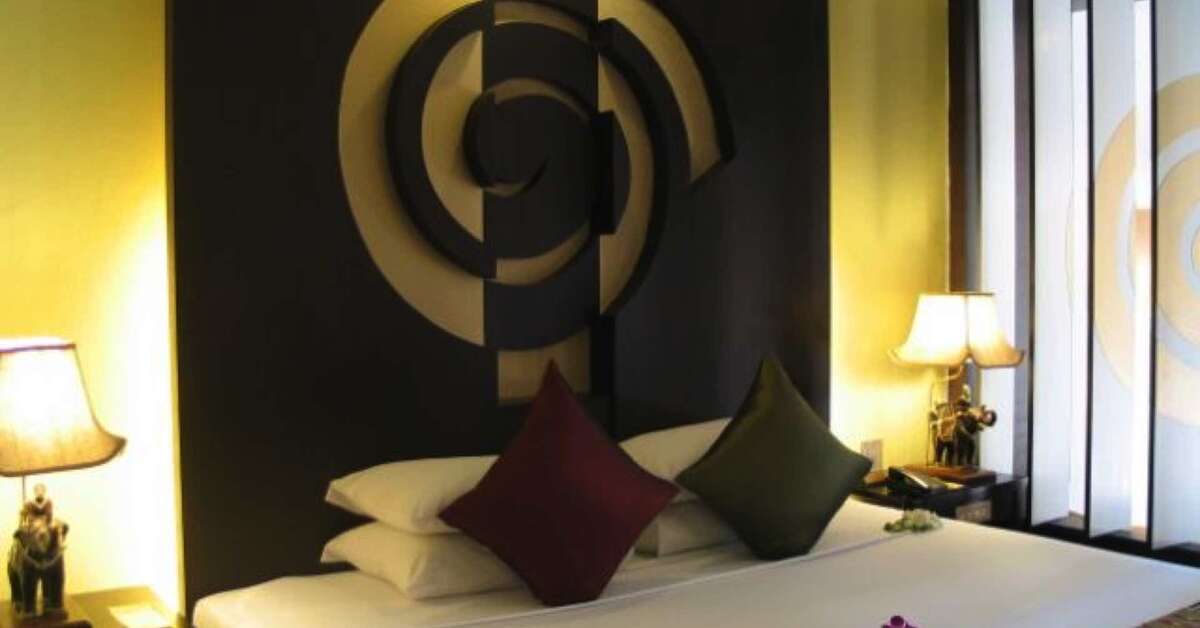 Een foto van Andaman Cannacia Resort & Spa