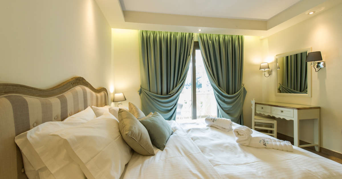Een foto van Adam's Hotel
