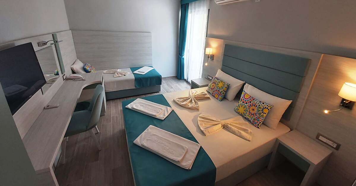 Een foto van Pearl Beach Resort