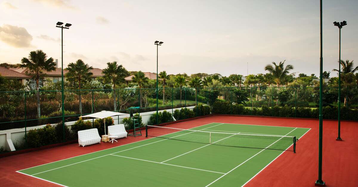 Een foto van Mulia Resort