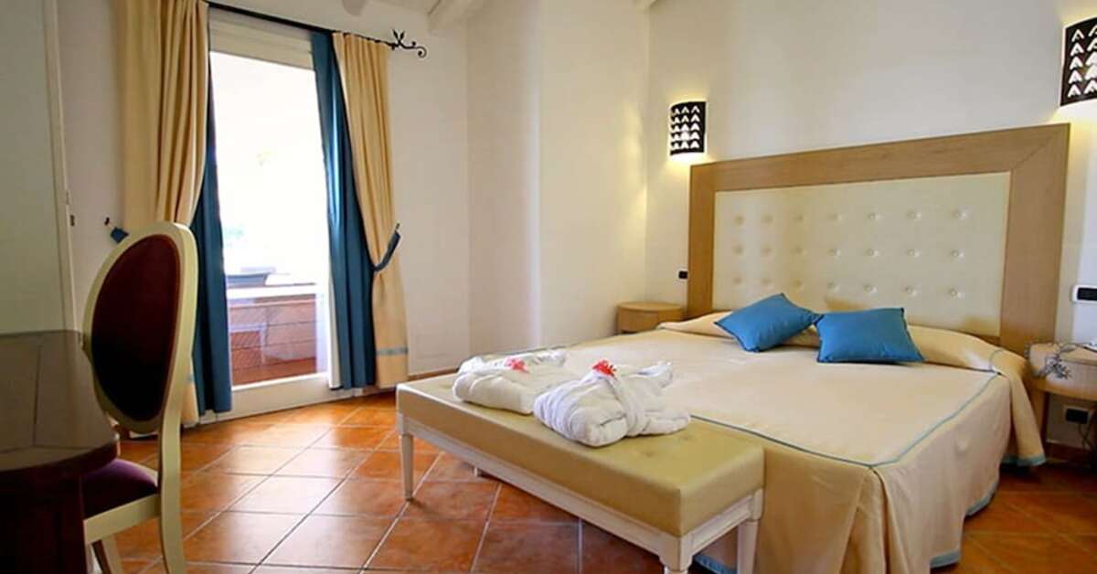 Een foto van Villas Resort
