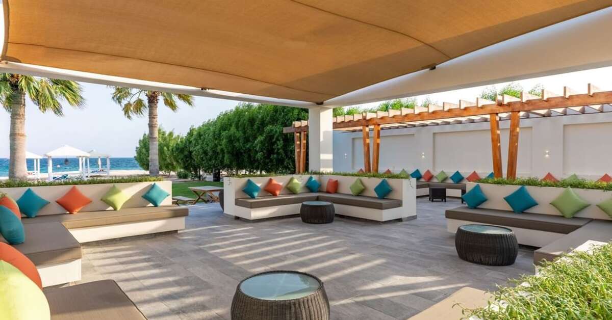 Een foto van Sealine Beach A Murwab Resort