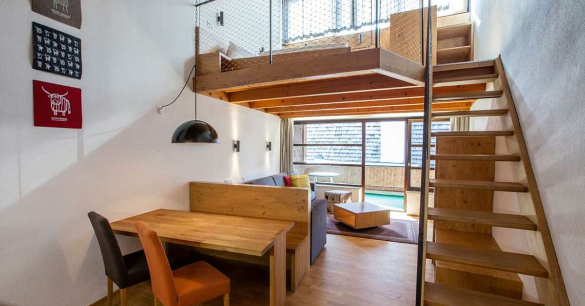 Een foto van Appartementen Schindlhaus