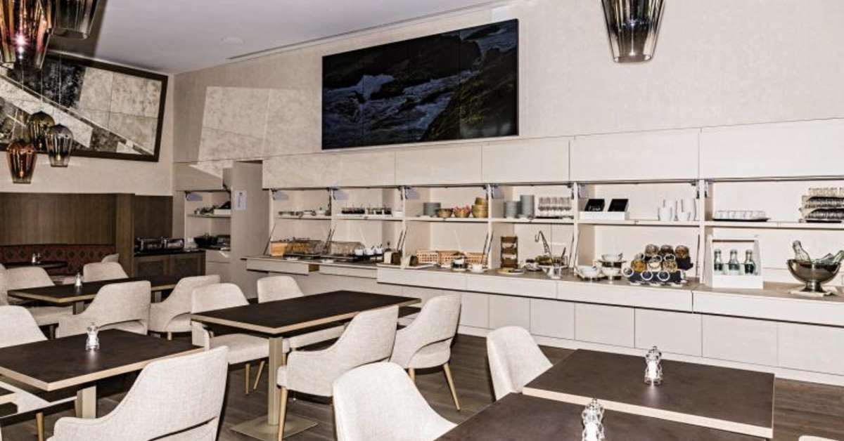 Ein Foto Seetel Strandhotel Atlantic