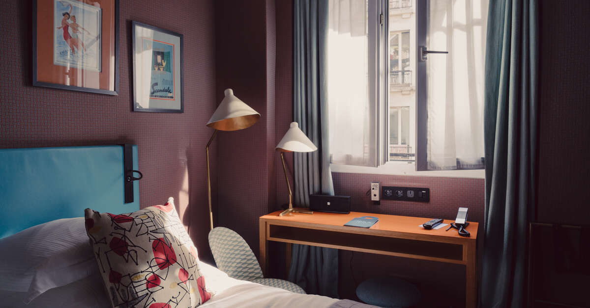 Ein Foto Artus Hotel