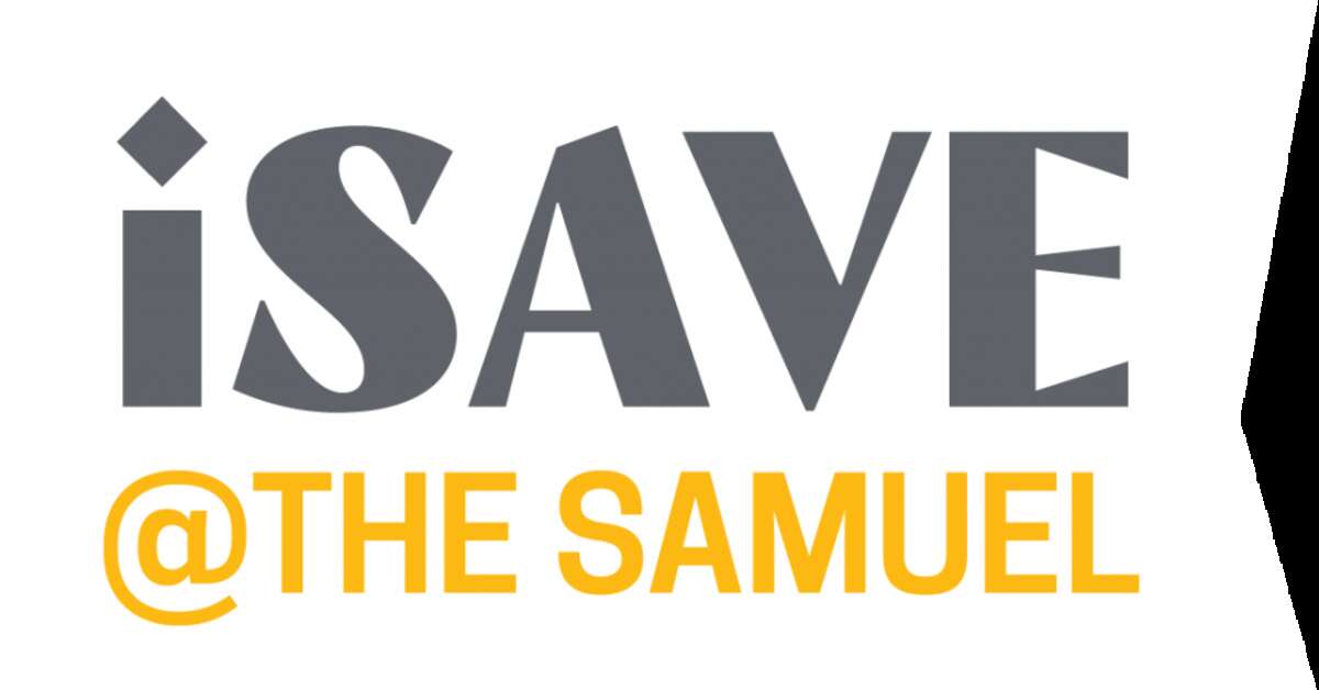 Een foto van The Samuel Hotel