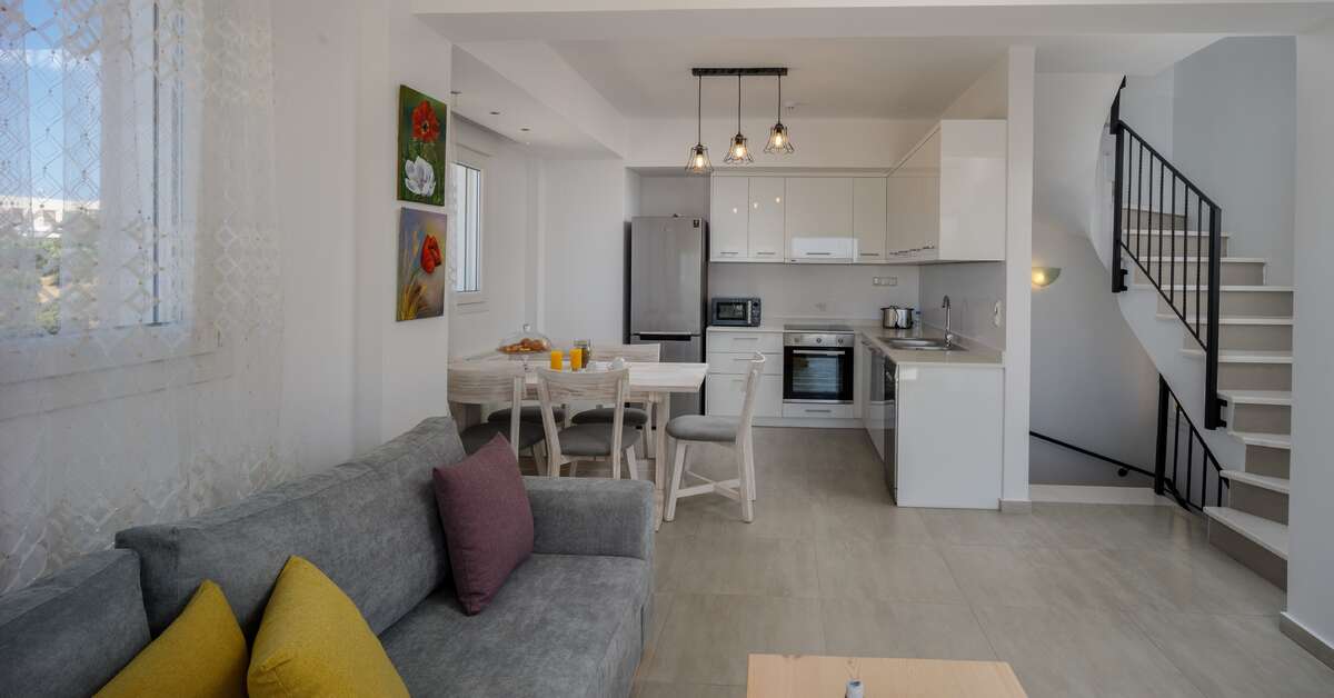 Een foto van Blue Hills Villas